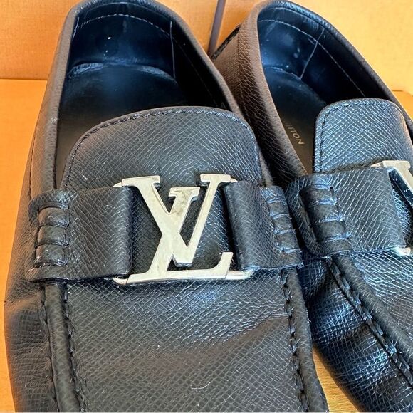 Louis Vuitton Monte Carlo Car Shoe main image 13